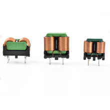 SQ Flat Wire Common Mode Inductors